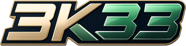 3k33 Logo